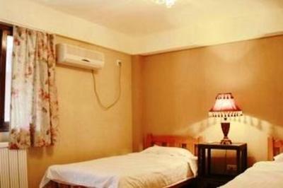 фото отеля Shuyuan Youth Hotel