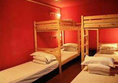 фото отеля Shuyuan Youth Hotel