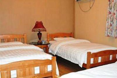 фото отеля Shuyuan Youth Hotel