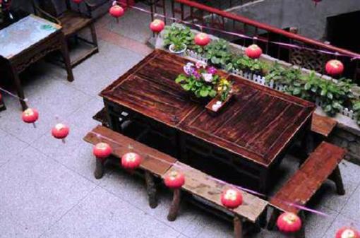 фото отеля Shuyuan Youth Hotel