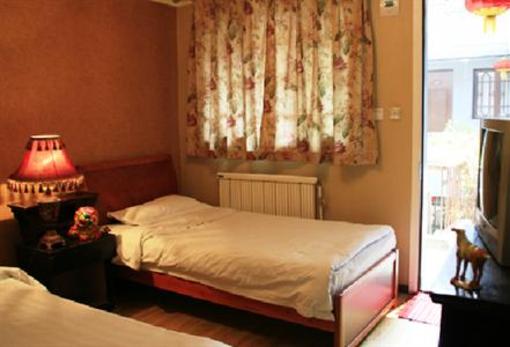 фото отеля Shuyuan Youth Hotel