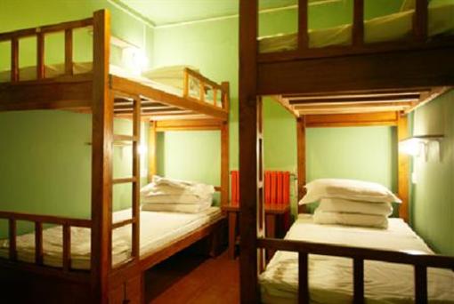 фото отеля Shuyuan Youth Hotel