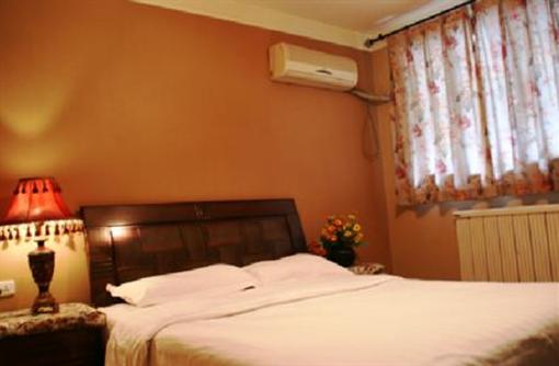 фото отеля Shuyuan Youth Hotel