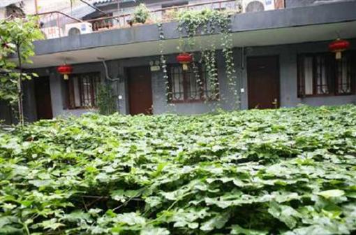 фото отеля Shuyuan Youth Hotel
