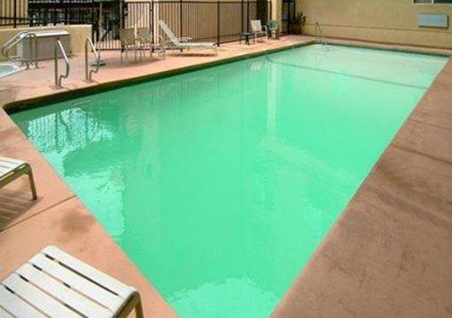 фото отеля Comfort Inn & Suites Lamplighter
