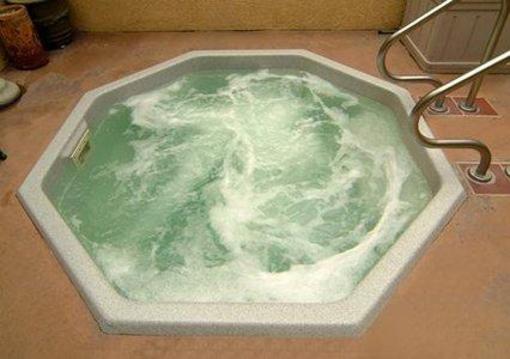 фото отеля Comfort Inn & Suites Lamplighter