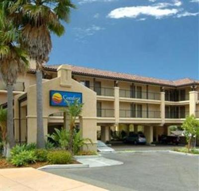 фото отеля Comfort Inn & Suites Lamplighter