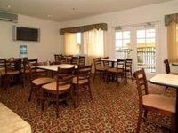 Comfort Inn & Suites Lamplighter