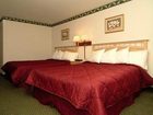 фото отеля Comfort Inn & Suites Lamplighter