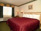 фото отеля Comfort Inn & Suites Lamplighter