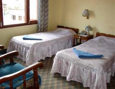 фото отеля Norling Guest House