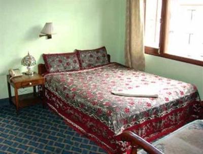 фото отеля Norling Guest House