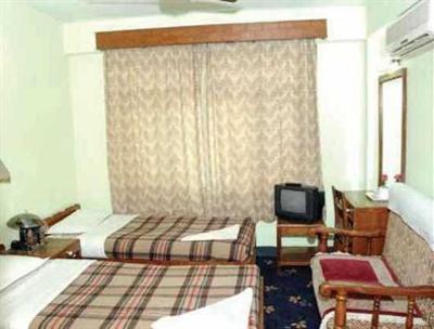 фото отеля Norling Guest House