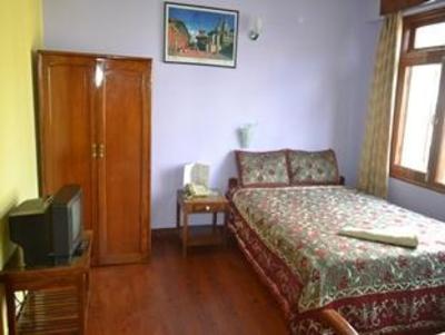 фото отеля Norling Guest House