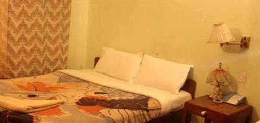 фото отеля Norling Guest House