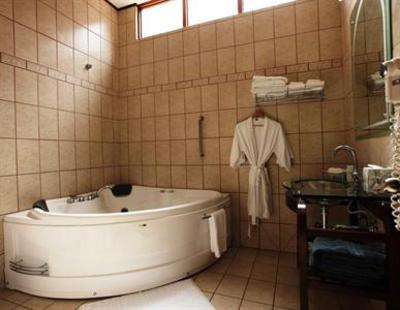 фото отеля Cabinas Espadilla