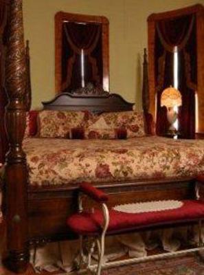 фото отеля Baker House Bed And Breakfast
