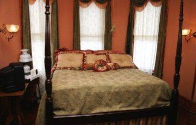 фото отеля Baker House Bed And Breakfast