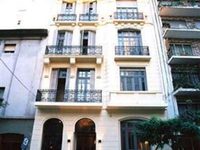 A Hotel