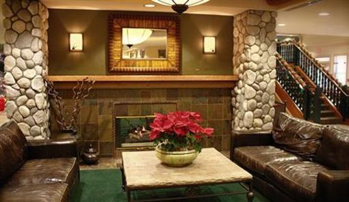 фото отеля Lake Tahoe Vacation Resort