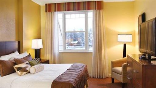 фото отеля Lake Tahoe Vacation Resort