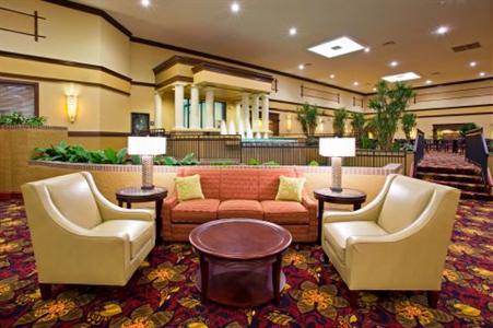 фото отеля Holiday Inn Hotel & Suites Cincinnati-Eastgate