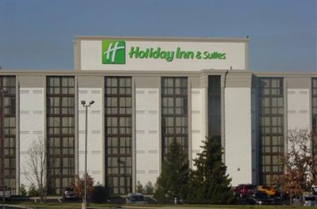 фото отеля Holiday Inn Hotel & Suites Cincinnati-Eastgate