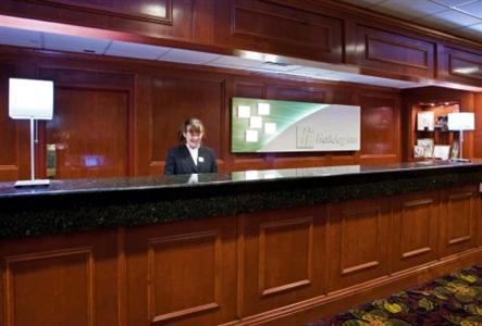 фото отеля Holiday Inn Hotel & Suites Cincinnati-Eastgate