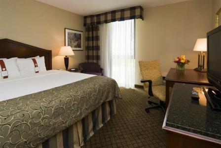 фото отеля Holiday Inn Hotel & Suites Cincinnati-Eastgate