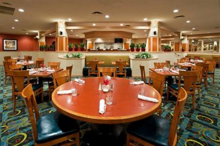 фото отеля Holiday Inn Hotel & Suites Cincinnati-Eastgate