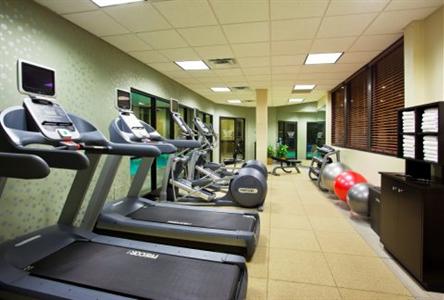 фото отеля Holiday Inn Hotel & Suites Cincinnati-Eastgate