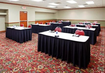 фото отеля Holiday Inn Hotel & Suites Cincinnati-Eastgate