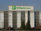 фото отеля Holiday Inn Hotel & Suites Cincinnati-Eastgate