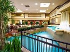 фото отеля Holiday Inn Hotel & Suites Cincinnati-Eastgate