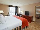 фото отеля Holiday Inn Hotel & Suites Cincinnati-Eastgate