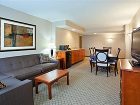 фото отеля Holiday Inn Hotel & Suites Cincinnati-Eastgate