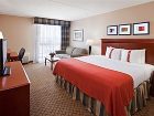 фото отеля Holiday Inn Hotel & Suites Cincinnati-Eastgate