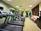 фото отеля Holiday Inn Hotel & Suites Cincinnati-Eastgate