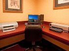 фото отеля Holiday Inn Hotel & Suites Cincinnati-Eastgate