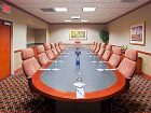 фото отеля Holiday Inn Hotel & Suites Cincinnati-Eastgate