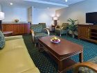 фото отеля Holiday Inn Hotel & Suites Cincinnati-Eastgate