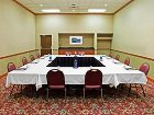 фото отеля Holiday Inn Hotel & Suites Cincinnati-Eastgate