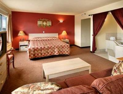 фото отеля Ramada Anchorage Downtown