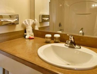 фото отеля Ramada Anchorage Downtown