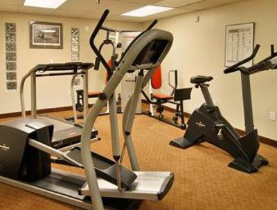 фото отеля Ramada Anchorage Downtown