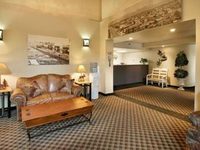 Ramada Anchorage Downtown