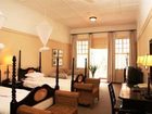 фото отеля Victoria Falls Hotel