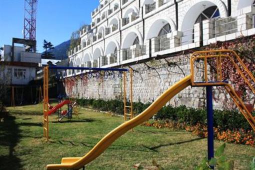 фото отеля Shingar Regency