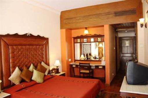 фото отеля Shingar Regency