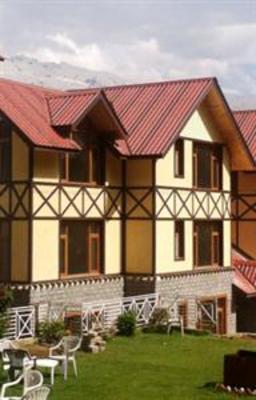 фото отеля Shingar Regency